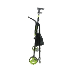 Rollator 2 roues Air-On Plus plié