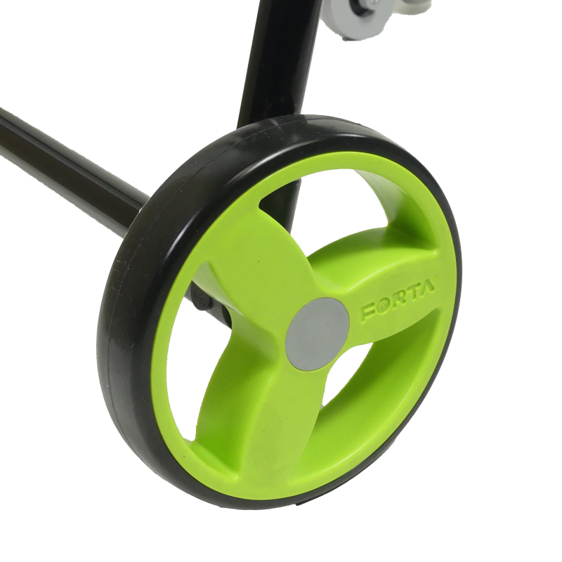 Rollator 2 roues Air-On Plus roue