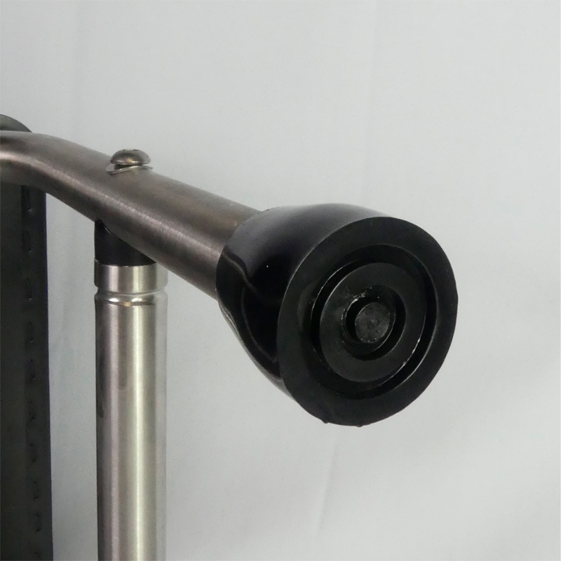 Embout de la barre transversale du marchepied inox - réf. 836034