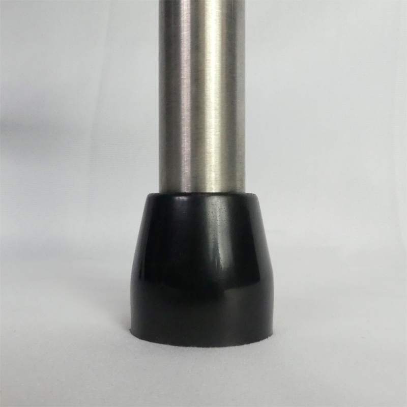 Embout antidérapant du pied du marchepied inox - réf. 836034