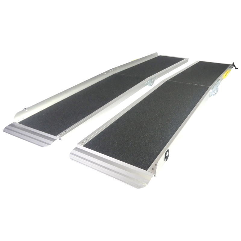 Rampe Ergo Easy pliable