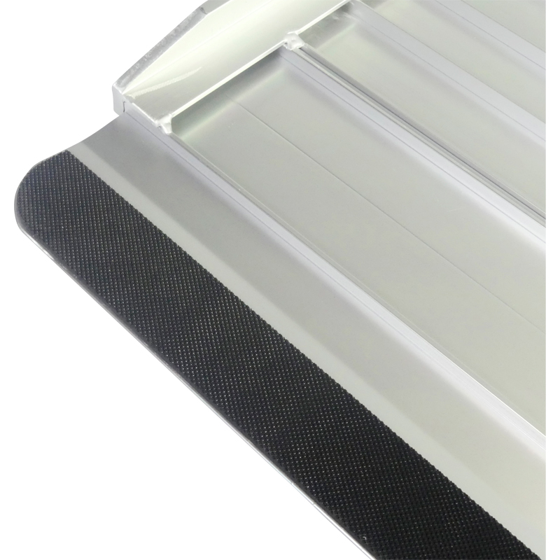 Revêtement antidérapant de la rampe Ergo Easy pliable - réf. 825049