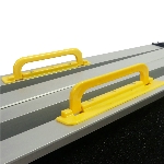 Poignées de transport de la rampe Ergo Easy pliable - réf. 825049