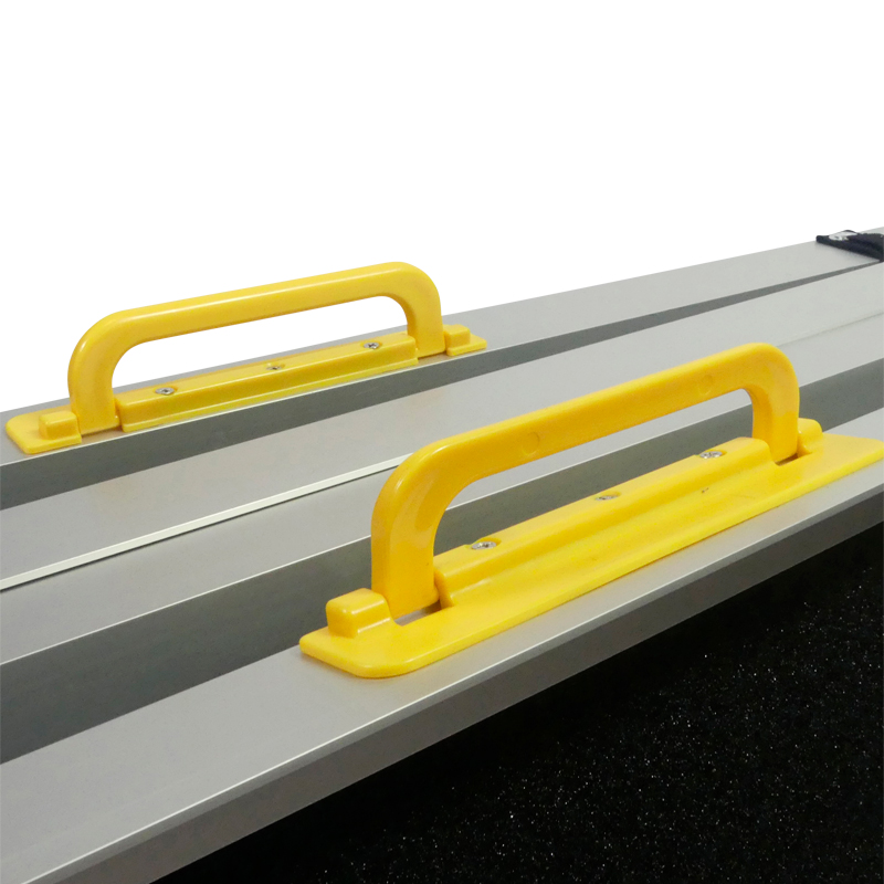 Poignées de transport de la rampe Ergo Easy pliable - réf. 825049