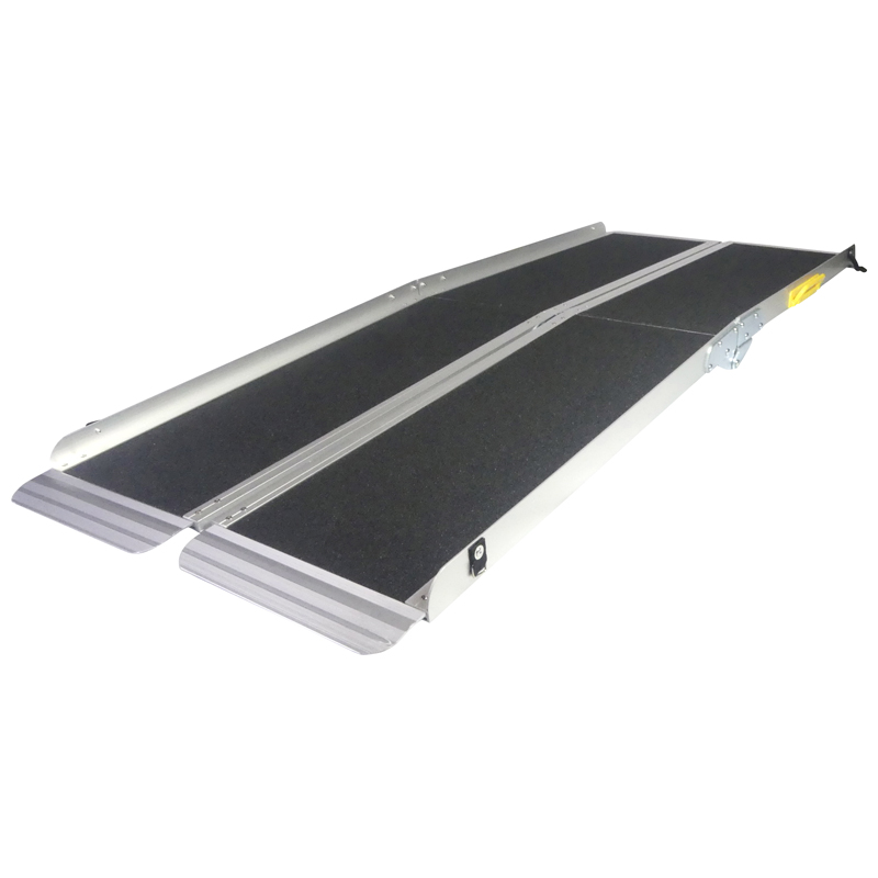 Rampe Ergo Easy pliable