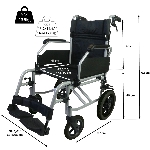 dimensions fauteuil roulant de transfert