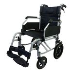 Fauteuil de transfert Modulolight gris