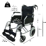 dimensions fauteuil roulant de transfert