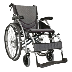 S-Ergo wheelchair