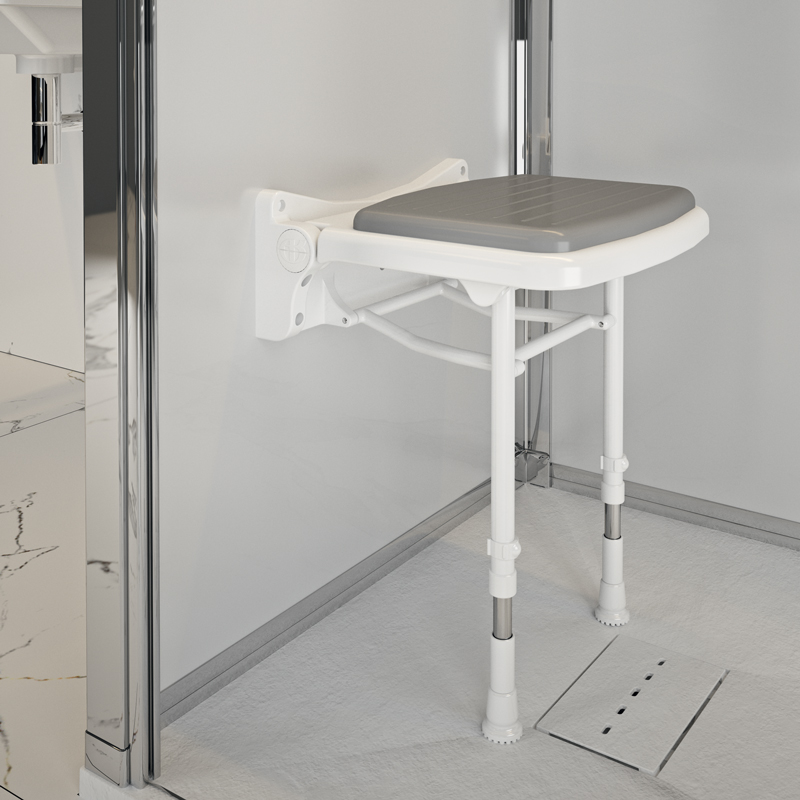 Siège de douche Hawaï compact