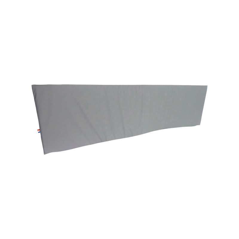 Protection pour barrière de lit zippée PositPro