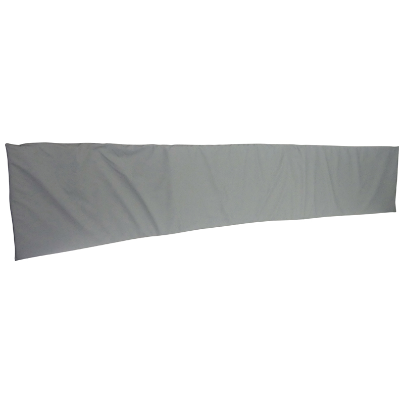 Protection pour barrière de lit zippée PositPro