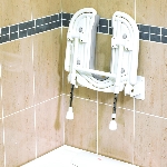 Honululu shower seat