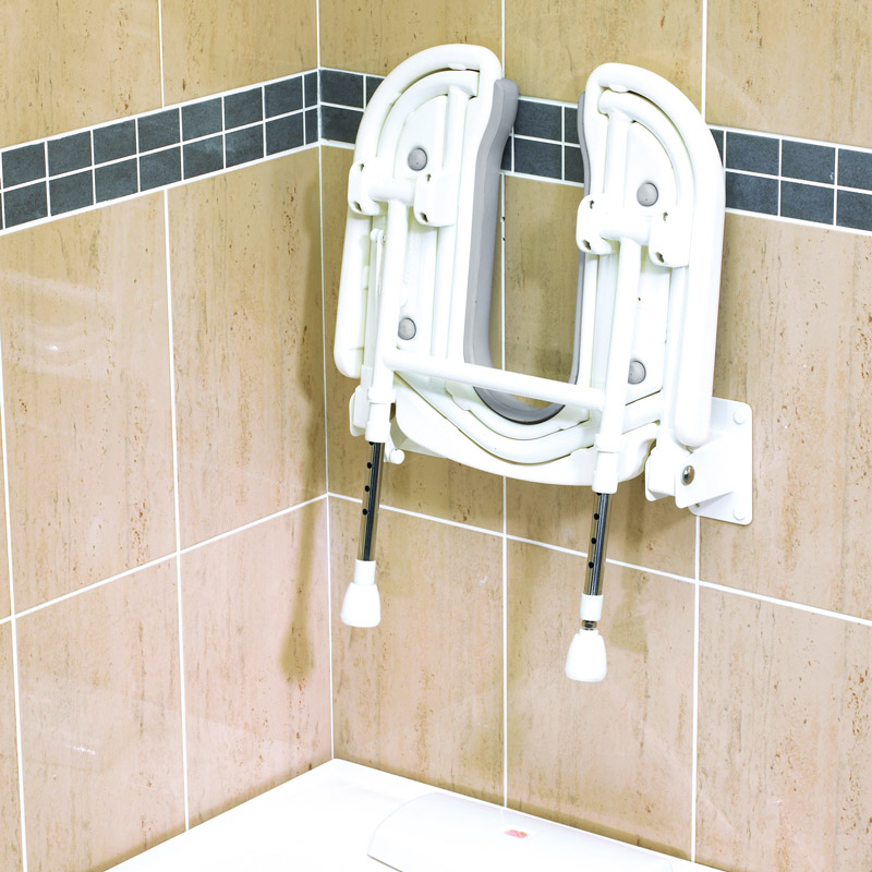 Honululu shower seat