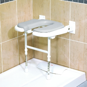 Honululu shower seat