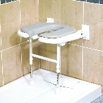 Honululu shower seat
