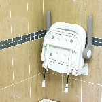 Fauteuil douche Maldives