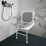 Fauteuil douche Maldives