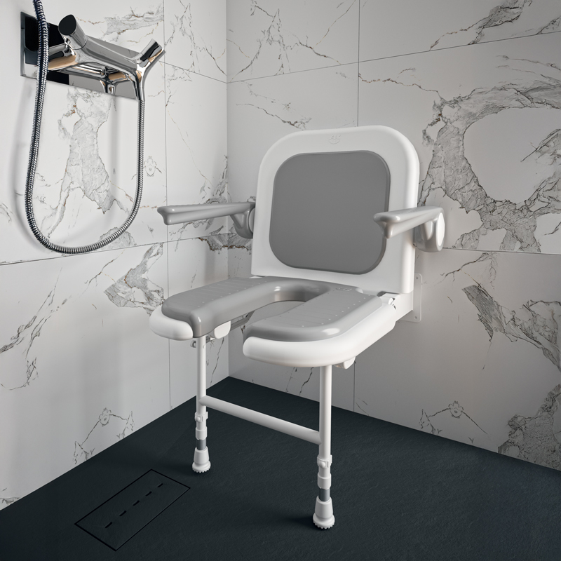 Fauteuil douche Maldives