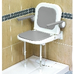 Fauteuil douche Maldives