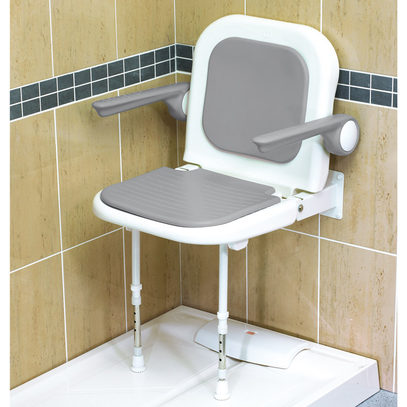 Fauteuil douche Maldives