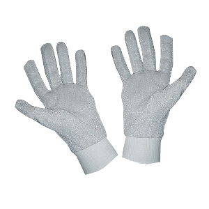 Pair of thermal gloves