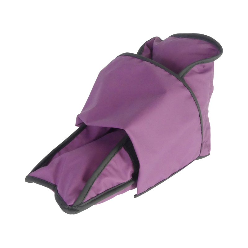 Talonnière de protection PositPro
