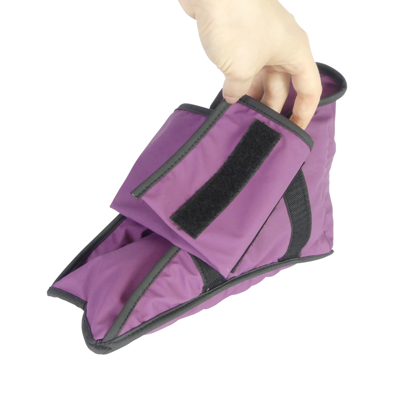Talonnière de protection PositPro