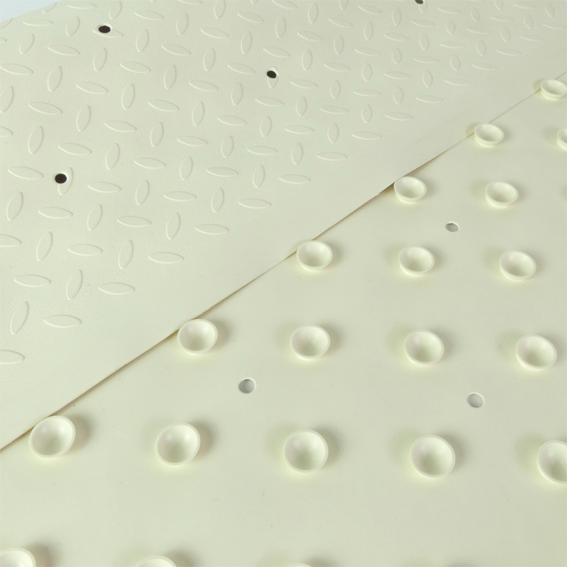 Shower mat