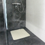 Shower mat