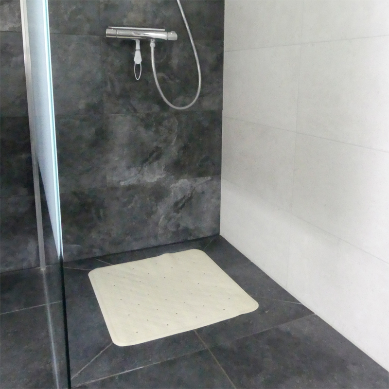 Shower mat