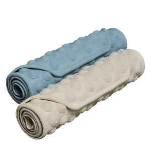 Tapis de bain extra-long antidérapant