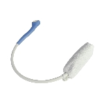 Éponge pour le dos Beauty avec manche ergonomique - réf. 819026