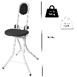 dimensions chaise de cuisine