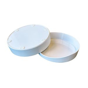 Gripware plate