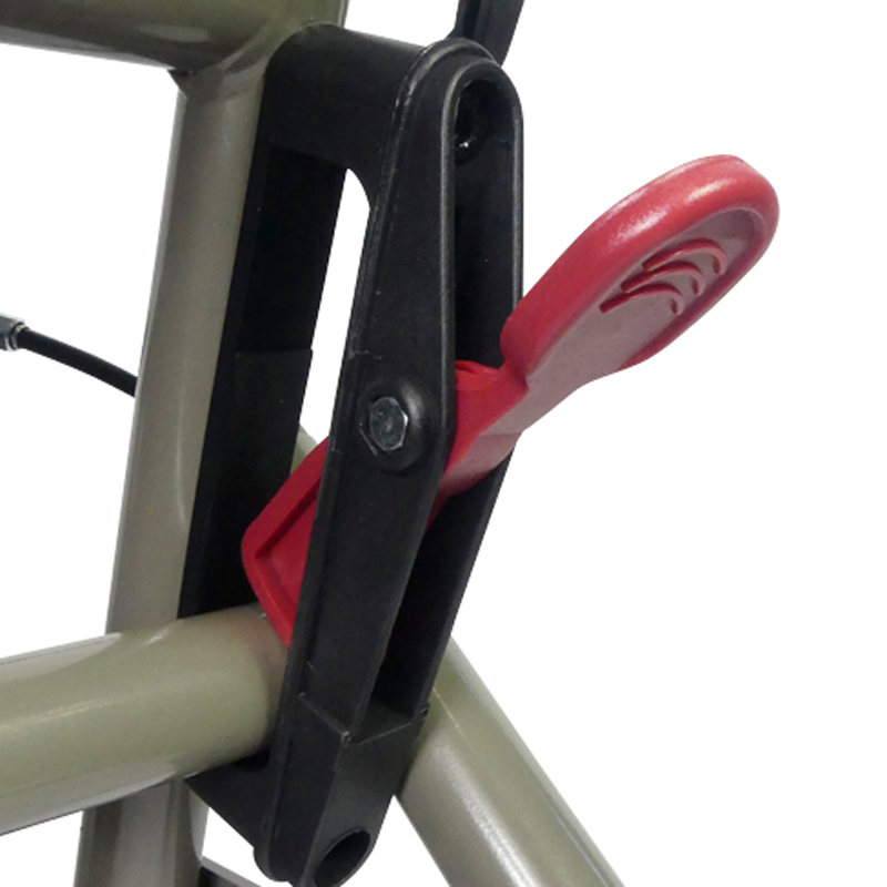 Frein de parking du rollator 4 roues Primo - réf. 826236