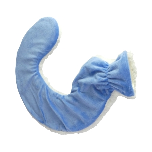 Bouillotte tour de cou