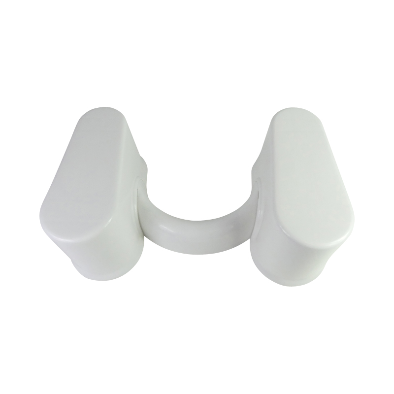 Marchepied position naturelle pour toilettes, vue de face - réf. 811145