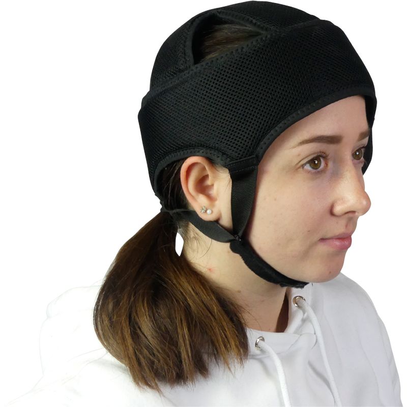 Protection de tête néoprène, ambiance