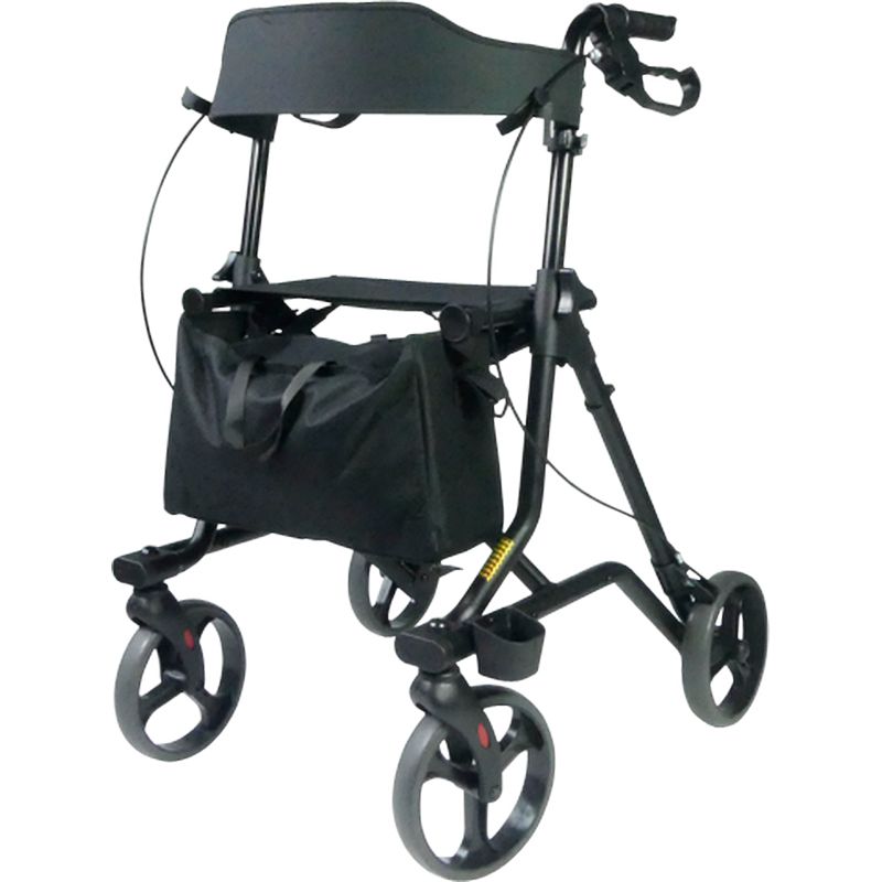 Rollator d'extérieur robuste neo strong