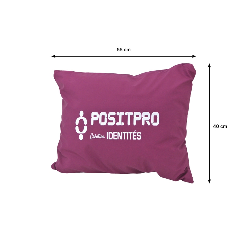 Dimensions coussin universel ppsitpro