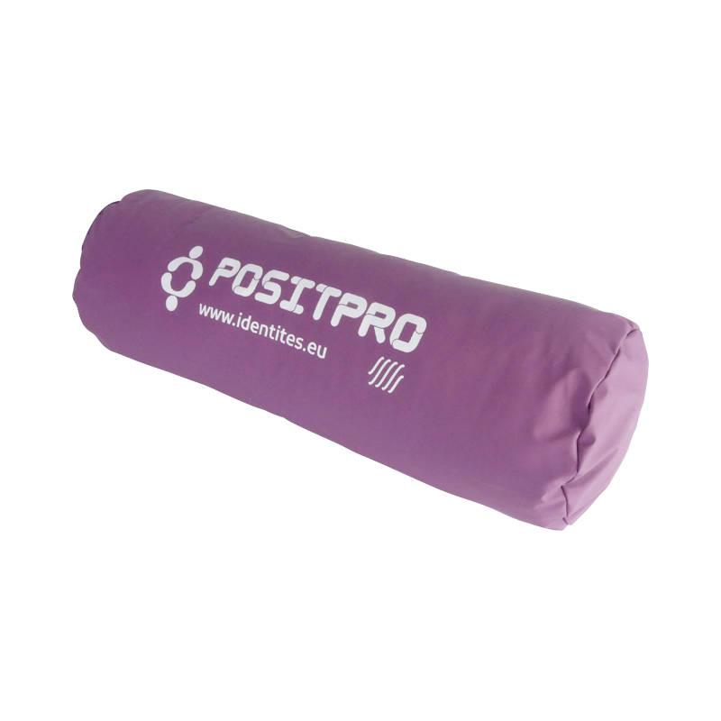 coussin positionnement entre les jambes