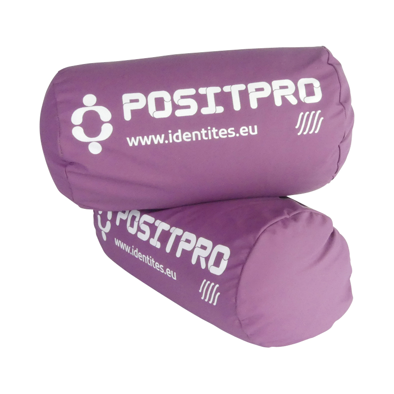 Coussin cylindrique Positpro