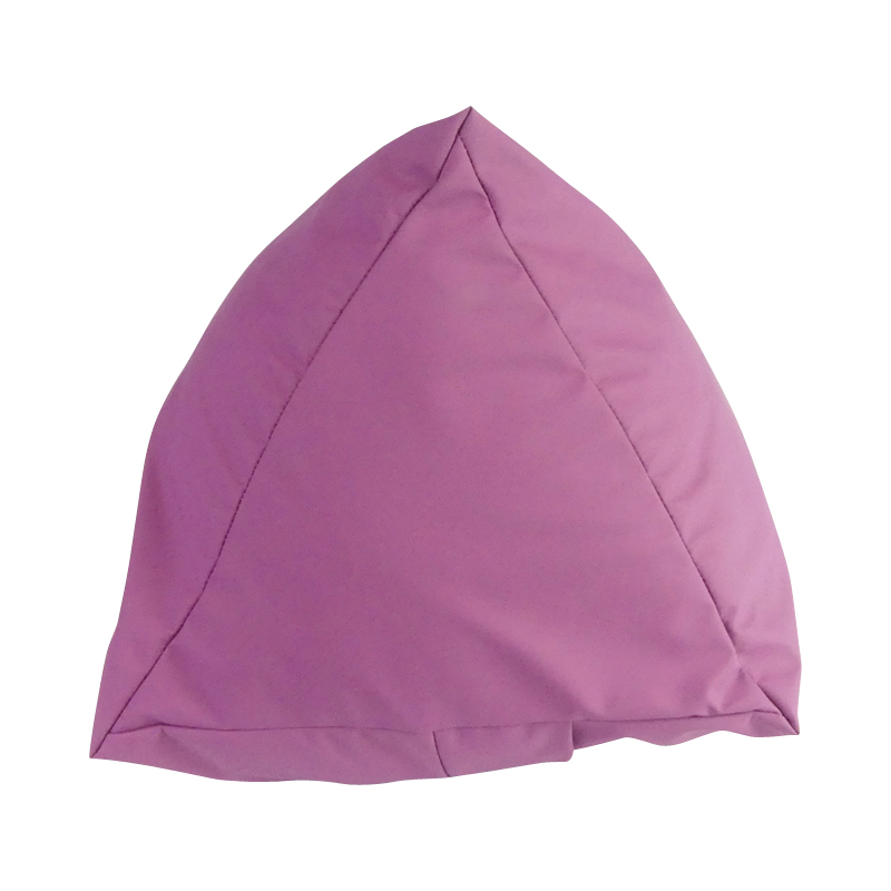 PositPro triangular cushion