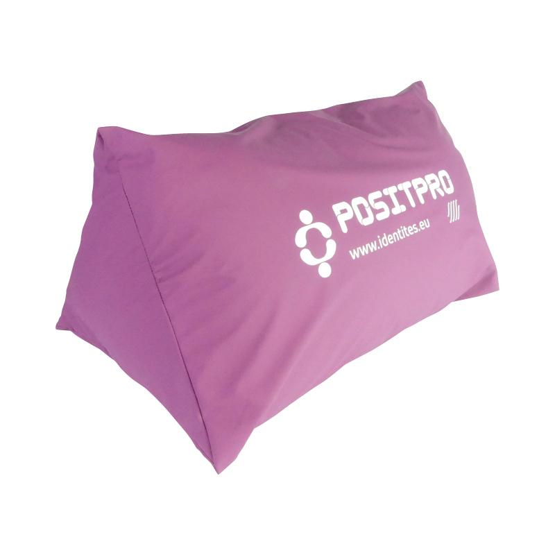 PositPro triangular cushion