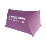 coussin de positionnement triangulaire
