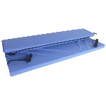 Protection de barrière à poser Positpro