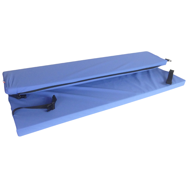 Protection de barrière à poser Positpro