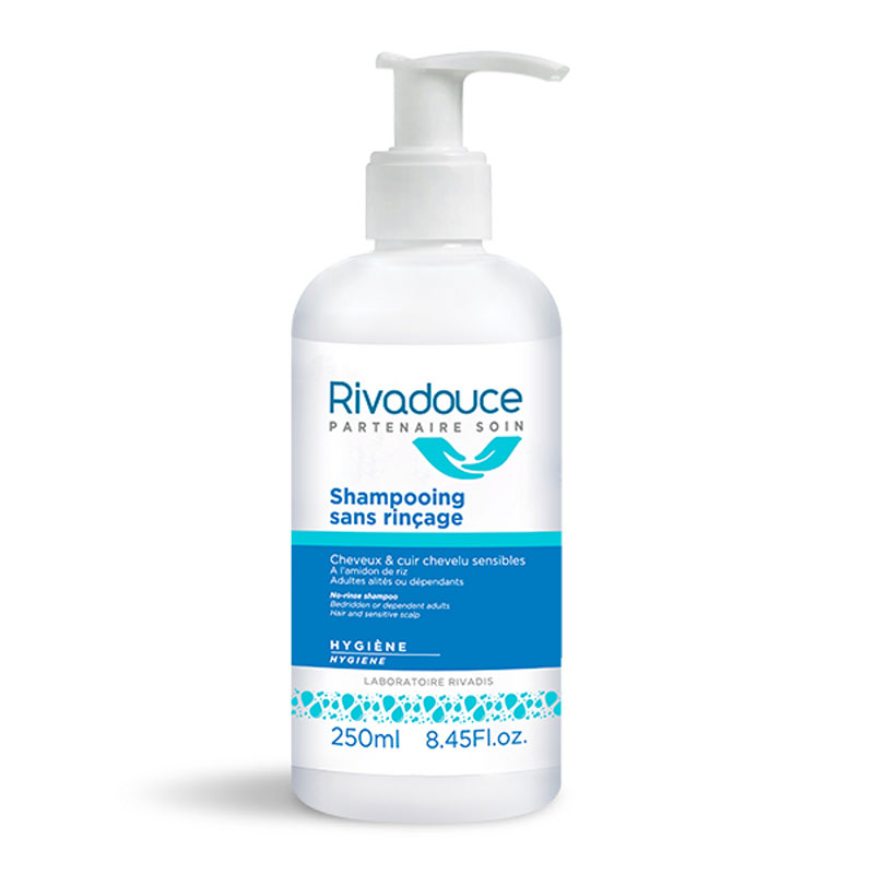 Gel hygiene intime rivadouce - 250ml