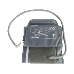 Brassard ajustable 22-36 cm du tensiomètre à bras 4U - réf. 861184